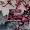 The Otaku Language
