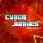 Cyber Junkies - Telegram Channel