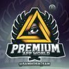 Premium App World