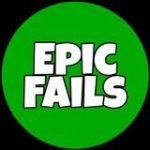 Epic FAILs - Telegram Channel
