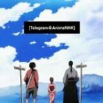 Anime NHK - Telegram Channel