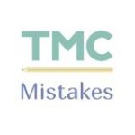 TMC Mistakes - Telegram Channel