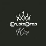 Cryptodrop King - Telegram Channel