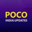 POCO India | UPDATES