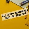 ALL PDF FREE