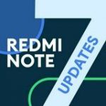 Redmi Note 7/7S | UPDATES - Telegram Channel