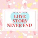 LOVE STORY NEVER END - Telegram Channel
