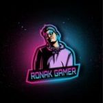 Ronok Gamer Official - Telegram Channel