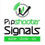 PIPSHOOTER FREE BOOM AND CRASH SIGNALS❤️ - Telegram Channel