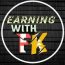 EARNING WITH FK
