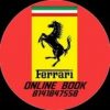 Ferrari Online Book