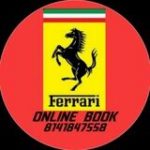 Ferrari Online Book - Telegram Channel