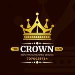 The Crown Hub - Telegram Channel