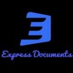 Express Documents online - Telegram Channel