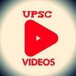 Upsc Videos - Telegram Channel