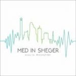 MED IN SHEGER – Health Magazine - Telegram Channel