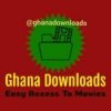 GhanaDownloads - Telegram Channel