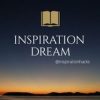Inspiration dream
