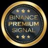 Binance Premium Signals