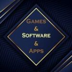 Games & Software & Apps - Telegram Channel
