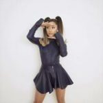 Ariana Grande Updates - Telegram Channel