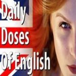 Day to Day English - Telegram Channel