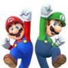 Mario and Luigi’s Ccs