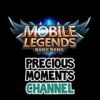 Mobile Legends Precious Moments - Telegram Channel