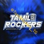 TAMIL ROCKERS - Telegram Channel