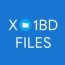 X01BD Files