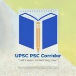 UPSC PSC Corridor Channel ✅ - Telegram Channel