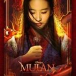 Mulan 2020 movie - Telegram Channel
