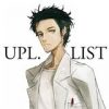 English Subbed Anime Upload List