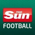 The Sun Football - Telegram Channel