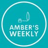 Amber’s Weekly & 東哥筆記